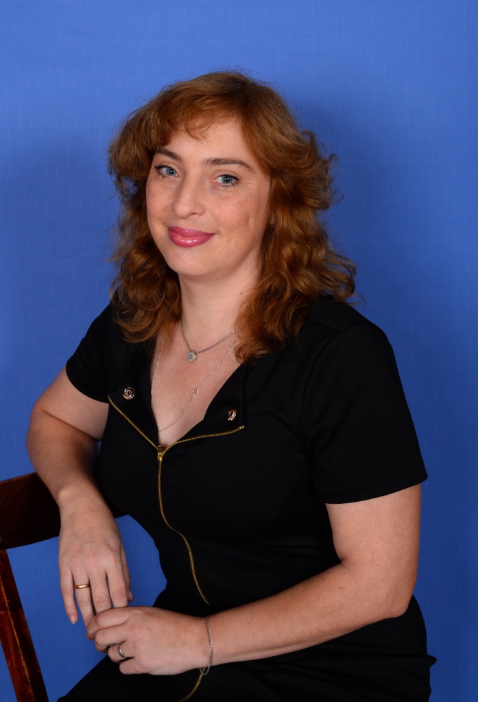 Barmakova